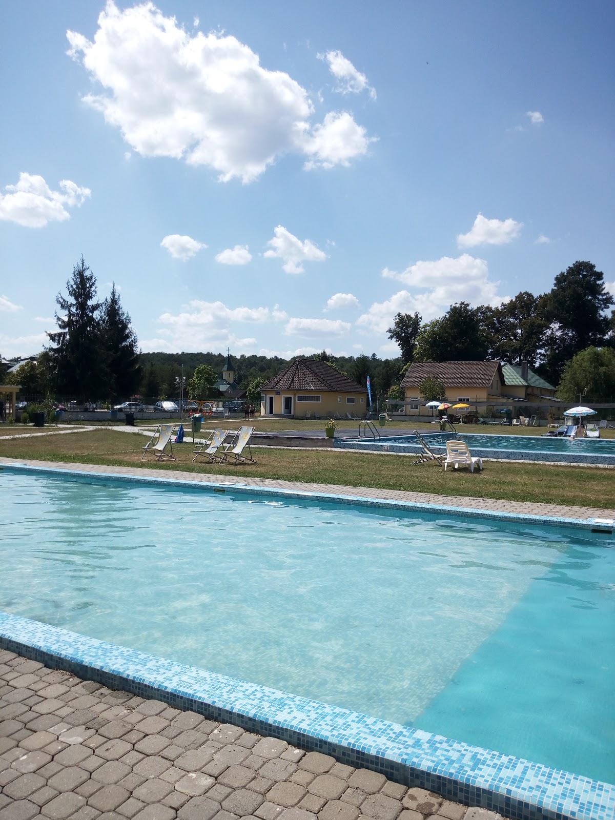 Băile Lipova - foto 4