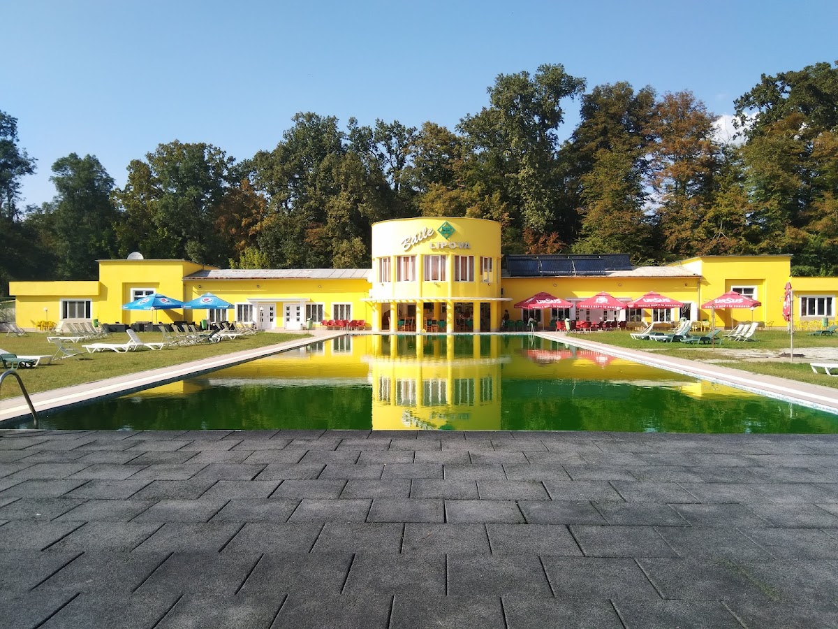 Băile Lipova - foto 5