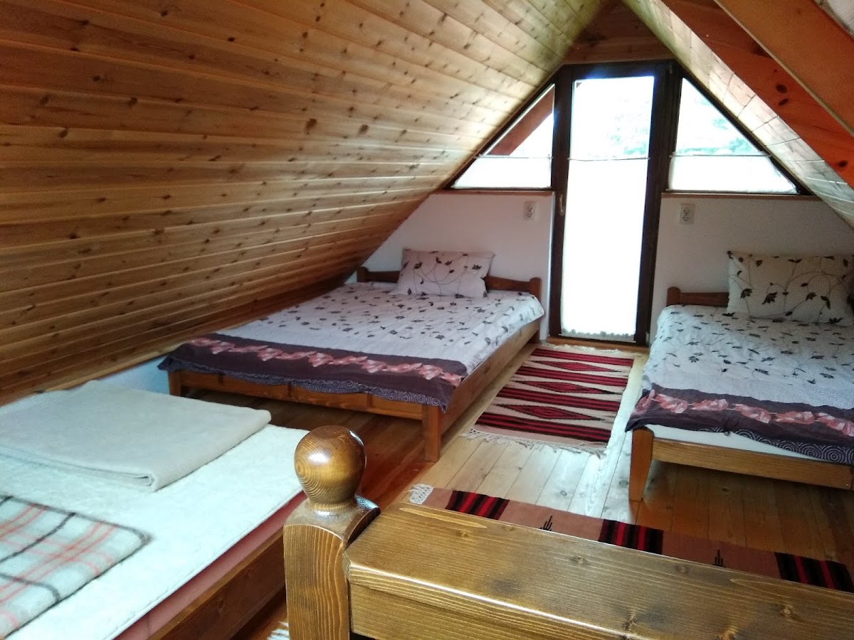 Băile Sântimbru
