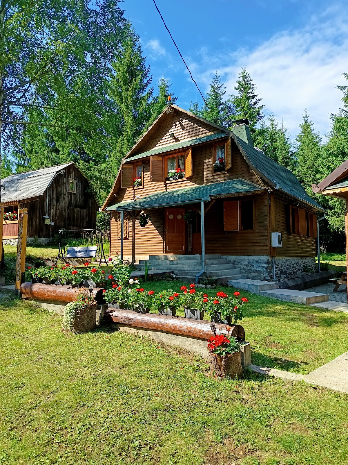 Băile Sântimbru