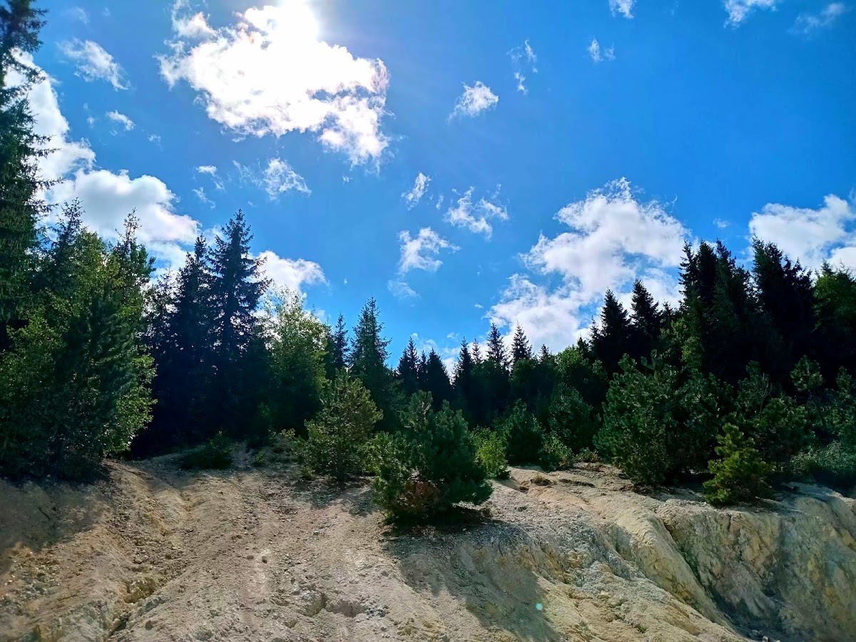 Băile Sântimbru