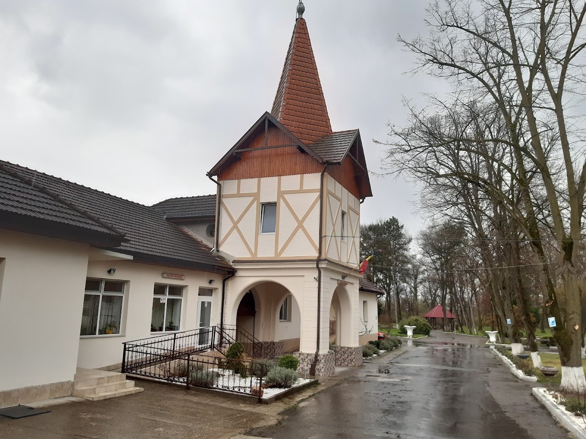Băile Tinca, Tinca