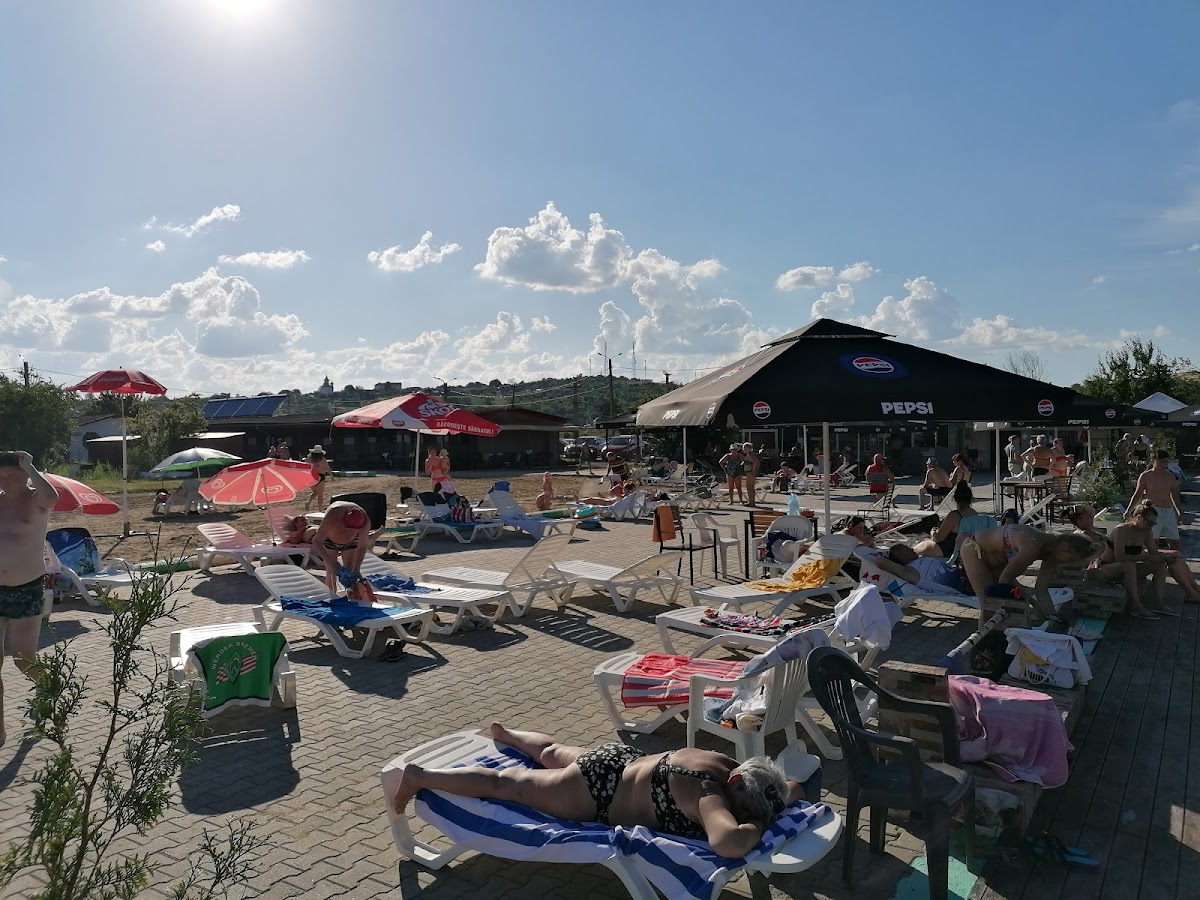 Baile Turda - foto 5