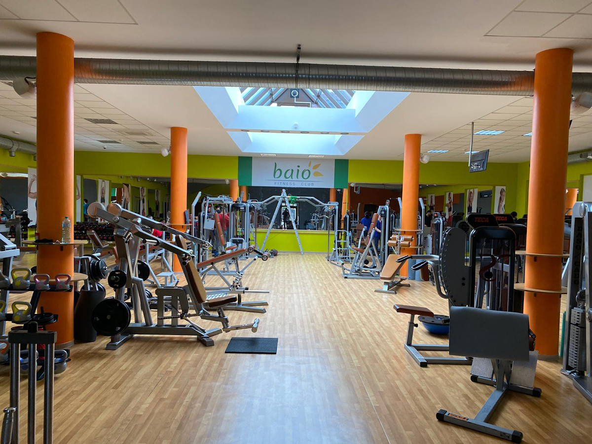 Baio Fitness Club - foto 2