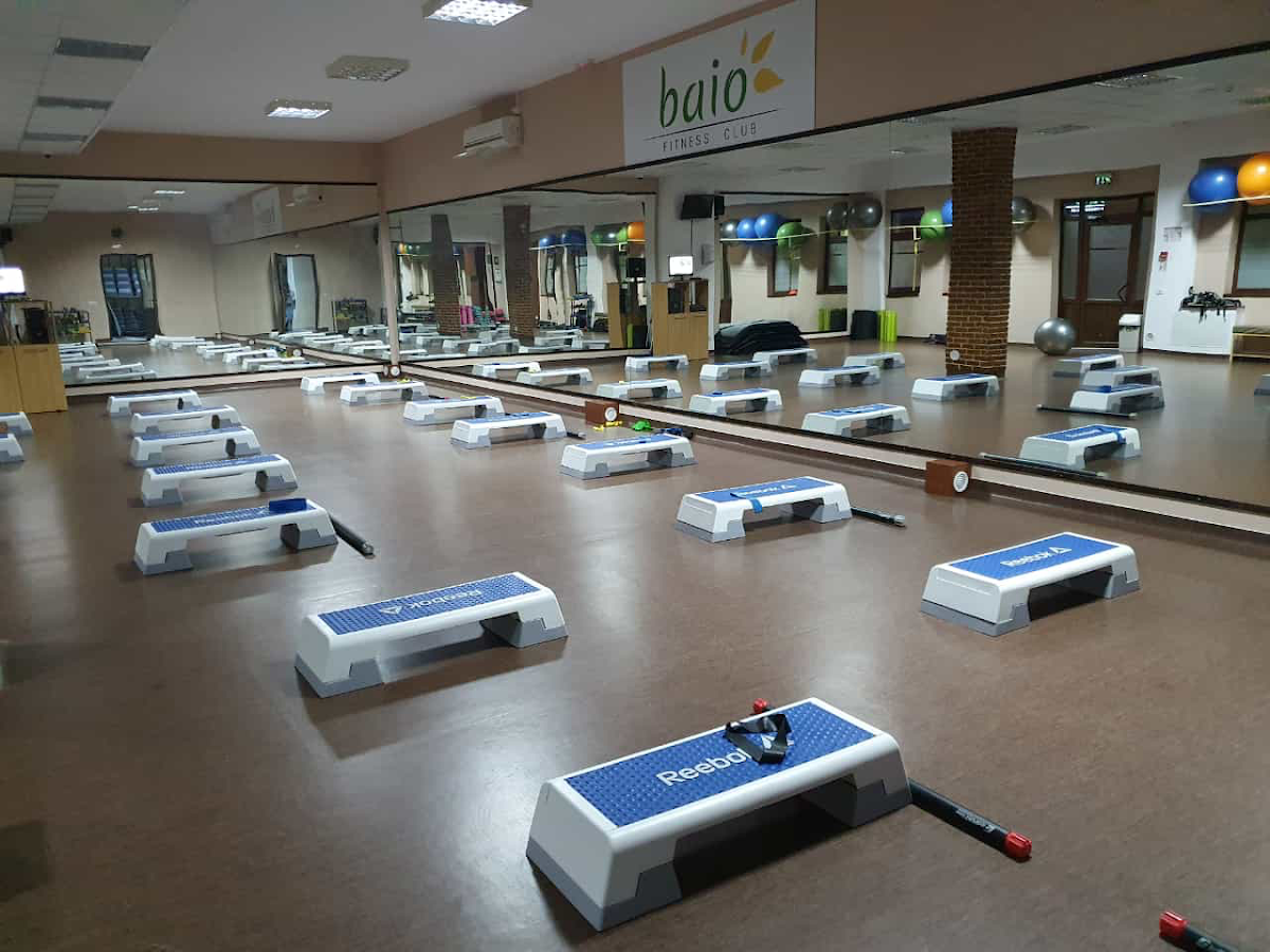 Baio Fitness Club - foto 3