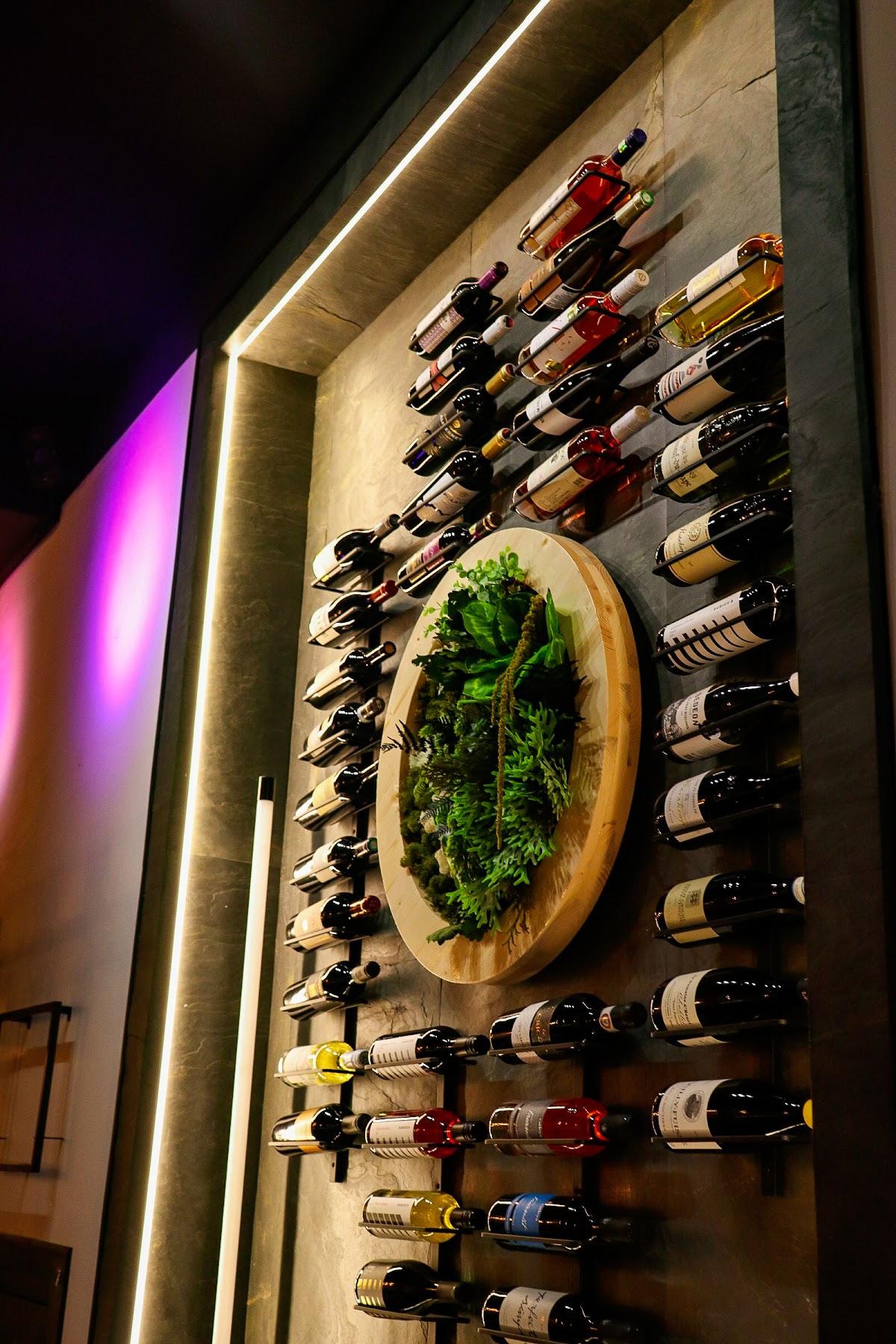 Bakó Wine Lounge