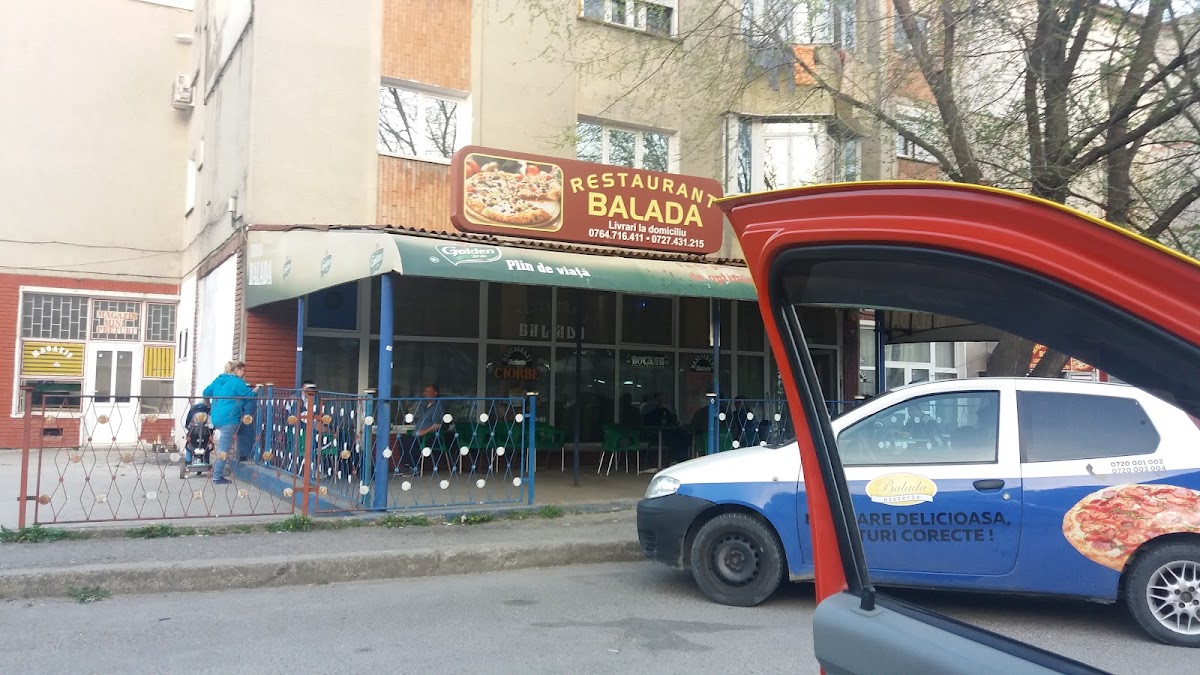 Balada - foto 1