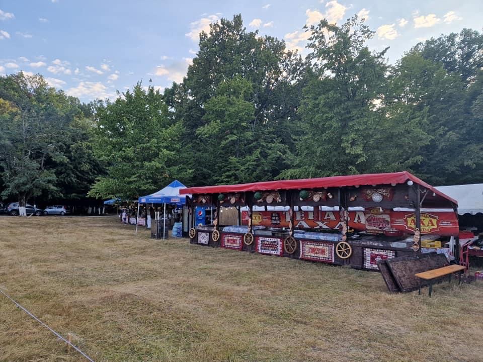 Bâlci Tismana - foto 4