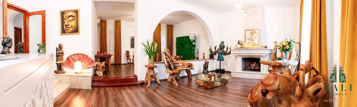 Bali Temple Spa - foto 1