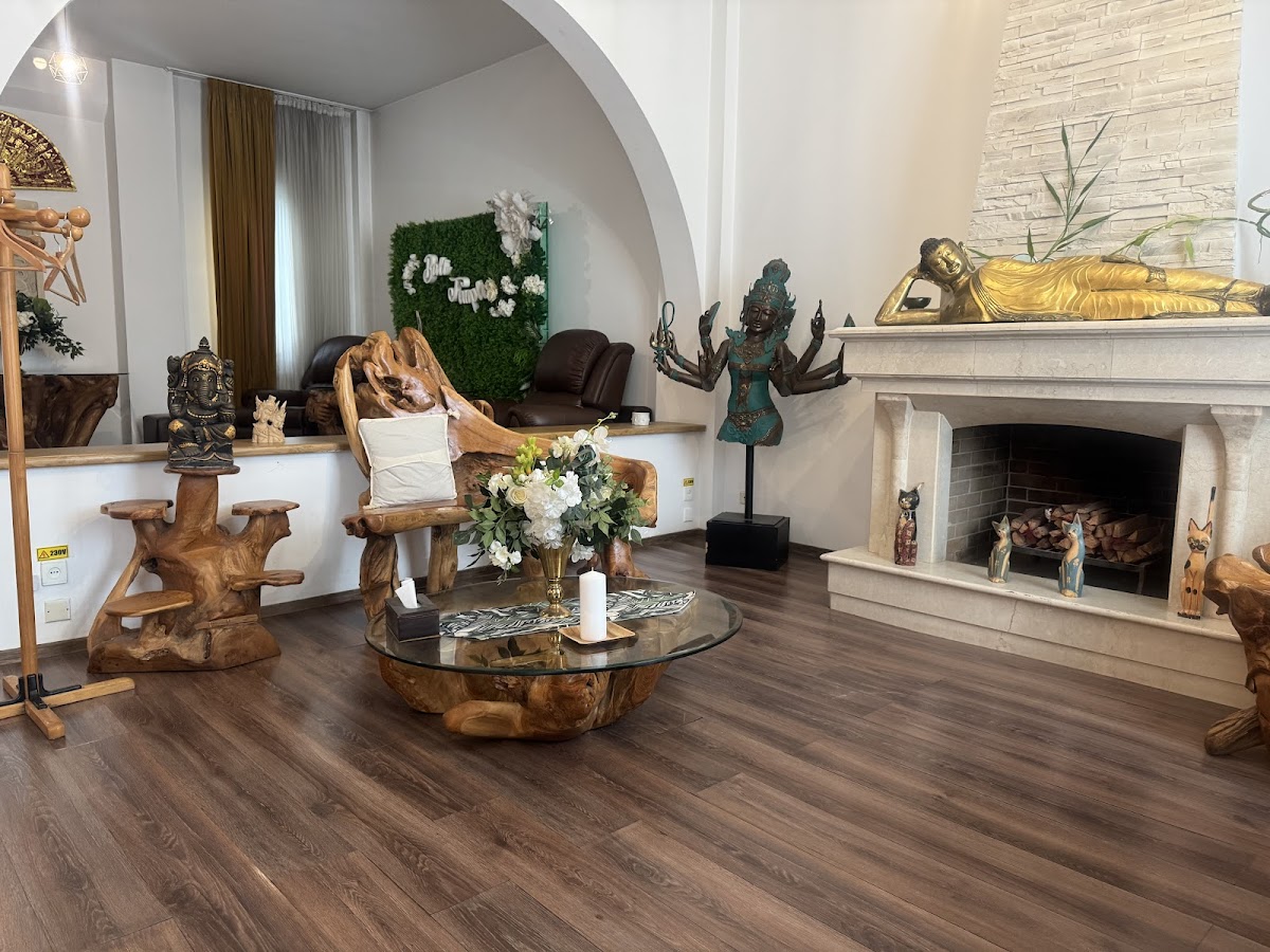 Bali Temple Spa - foto 2