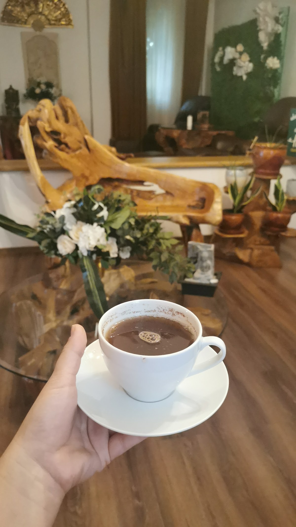 Bali Temple Spa - foto 3