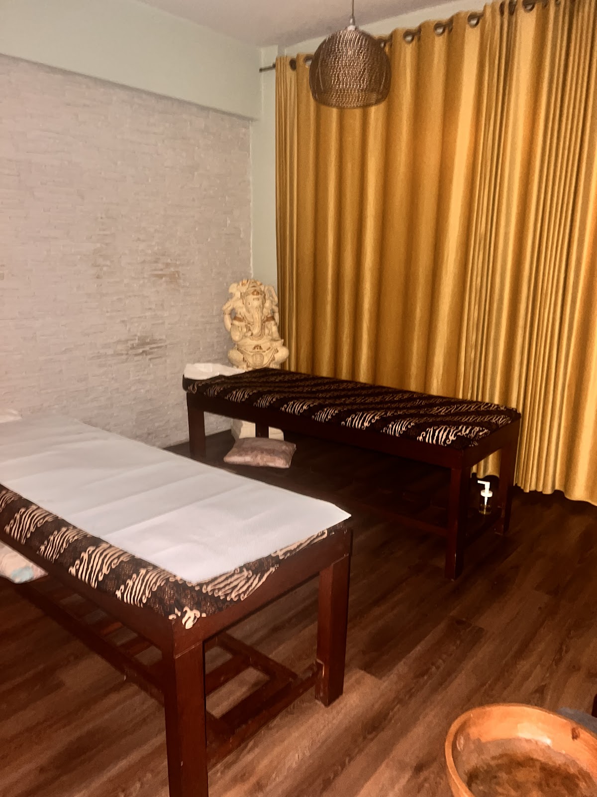 Bali Temple Spa - foto 4