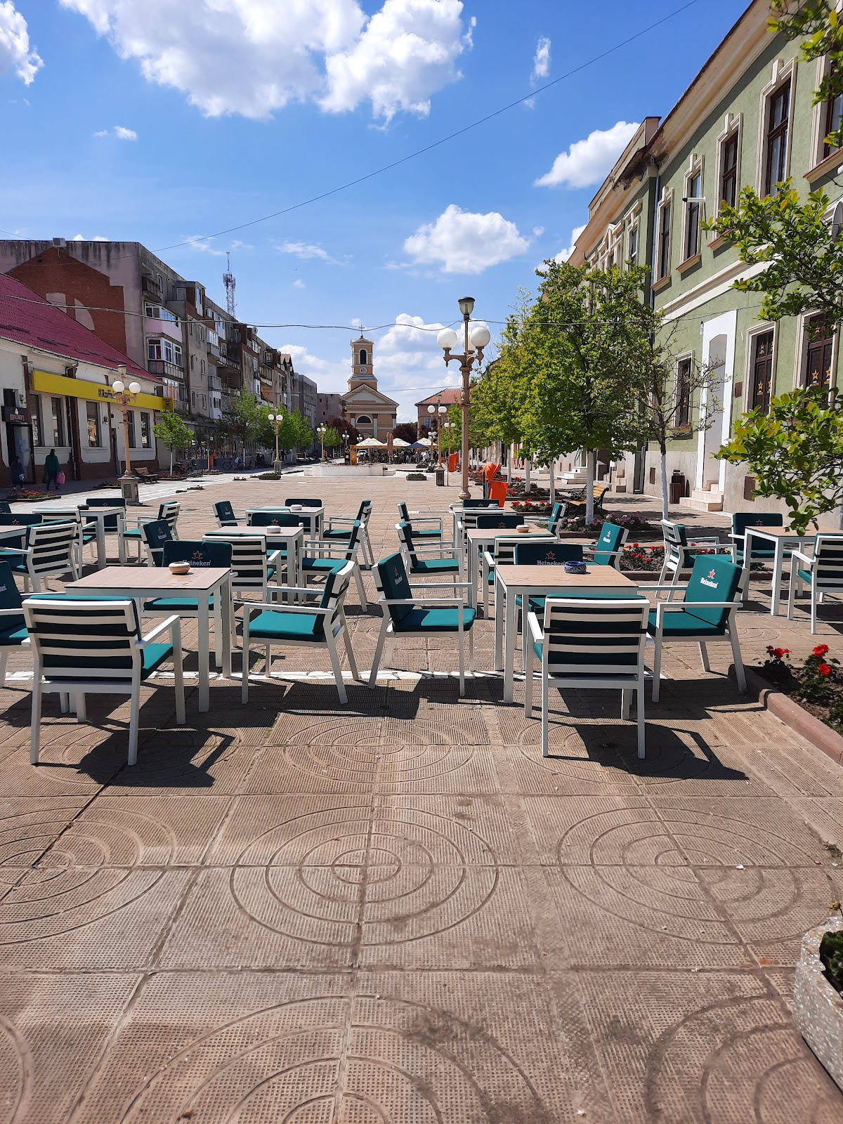 Balkan Food House - foto 1