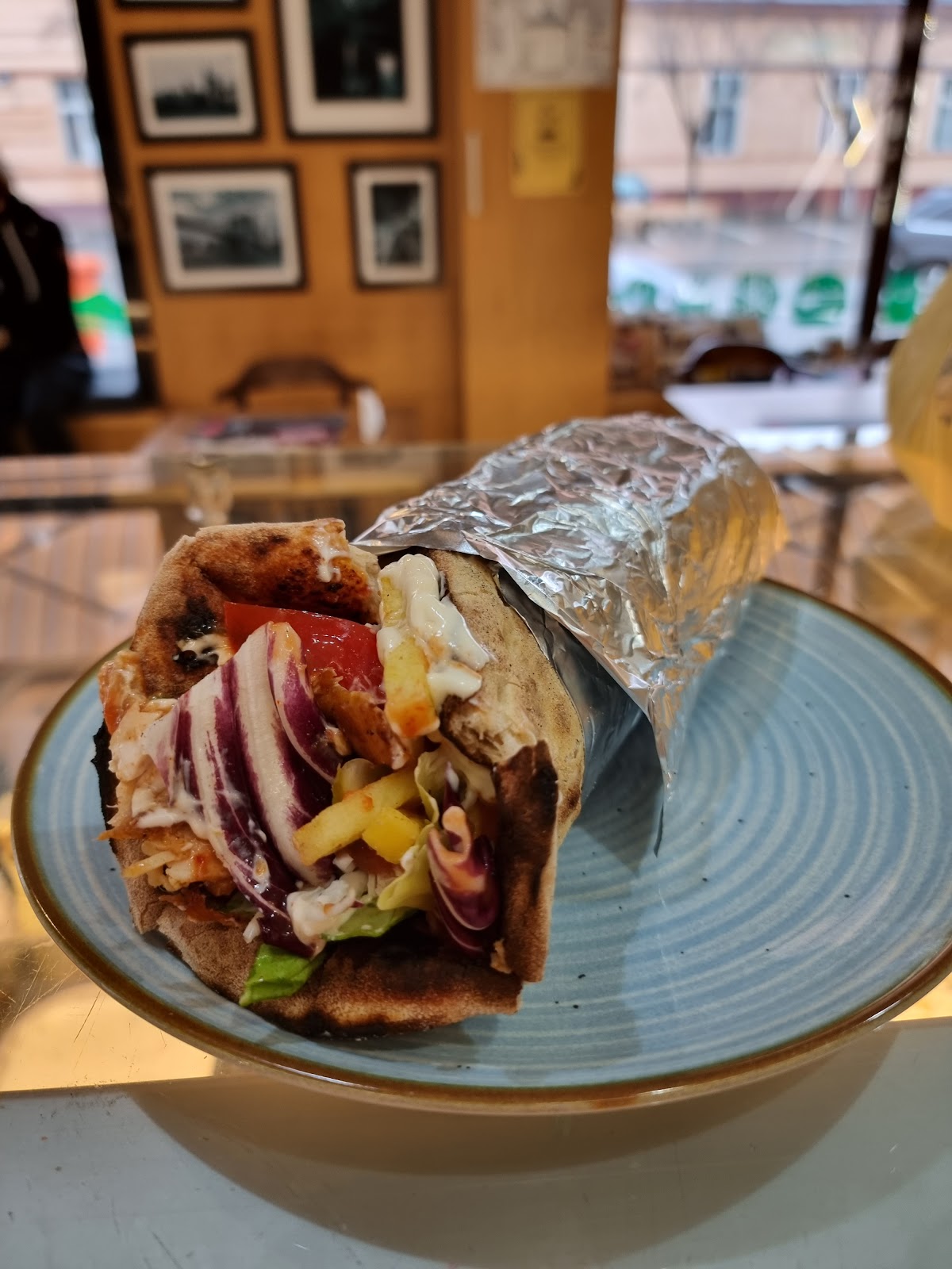 Balkan Food House - foto 2