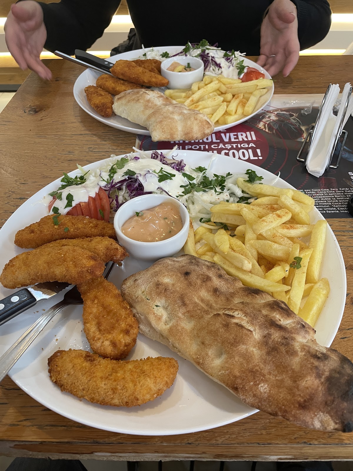 Balkan Food House - foto 4