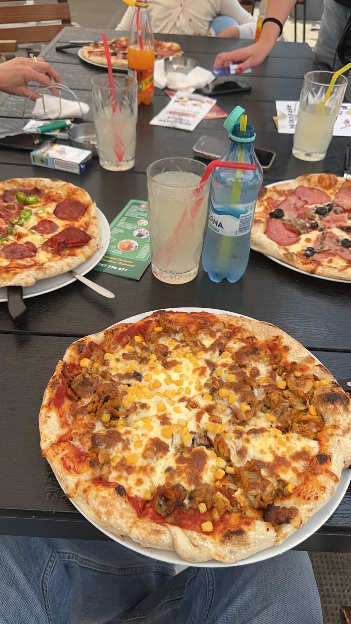 Balkan Food House - foto 5