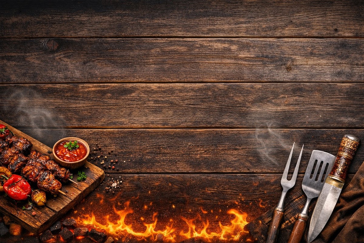Balkan Grill and More