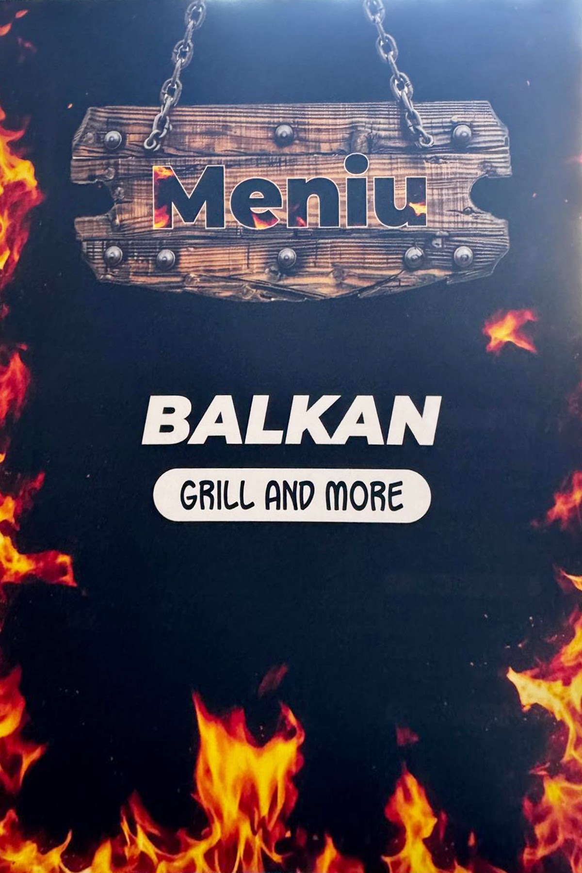 Balkan Grill and More - foto 4