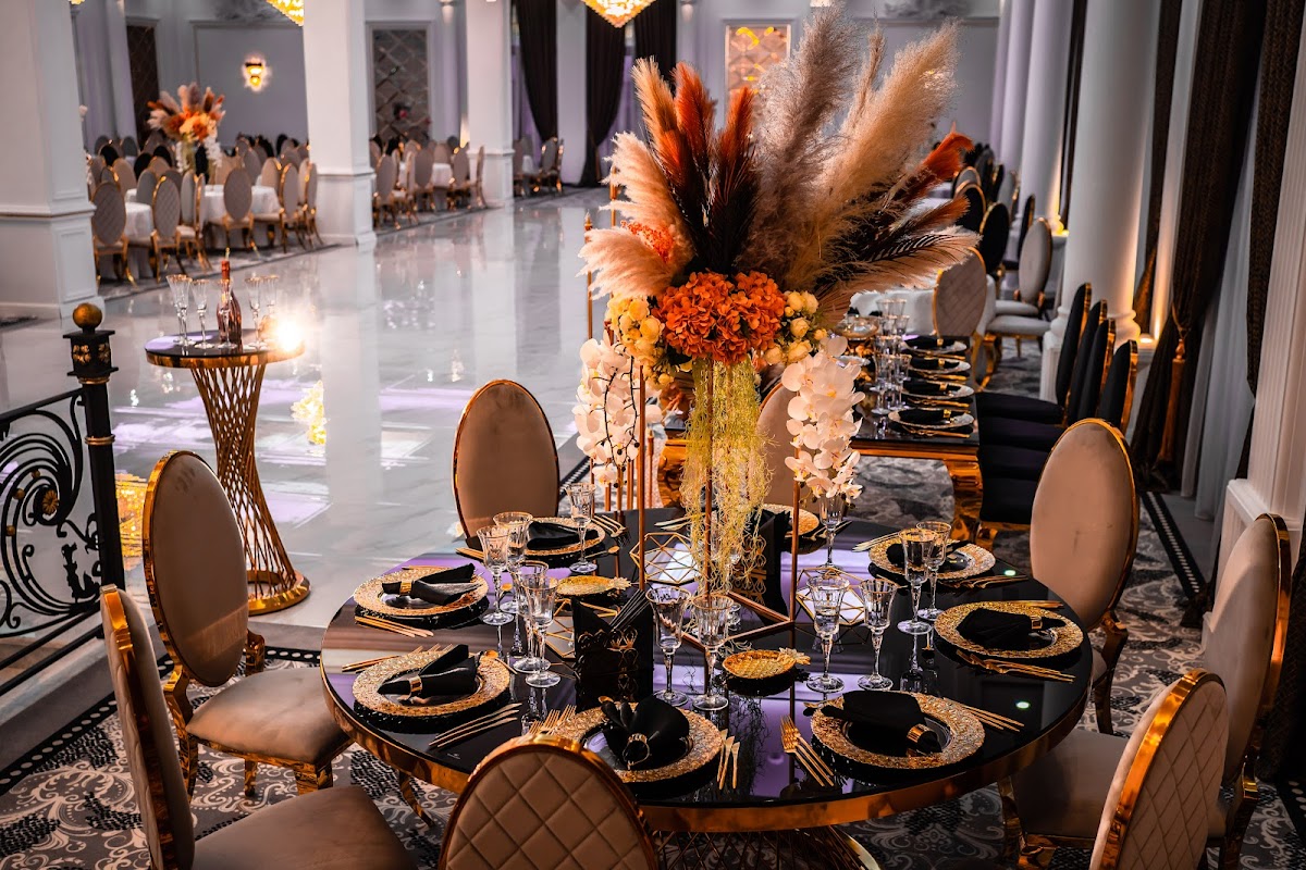 Ballroom Beatrice - foto 1