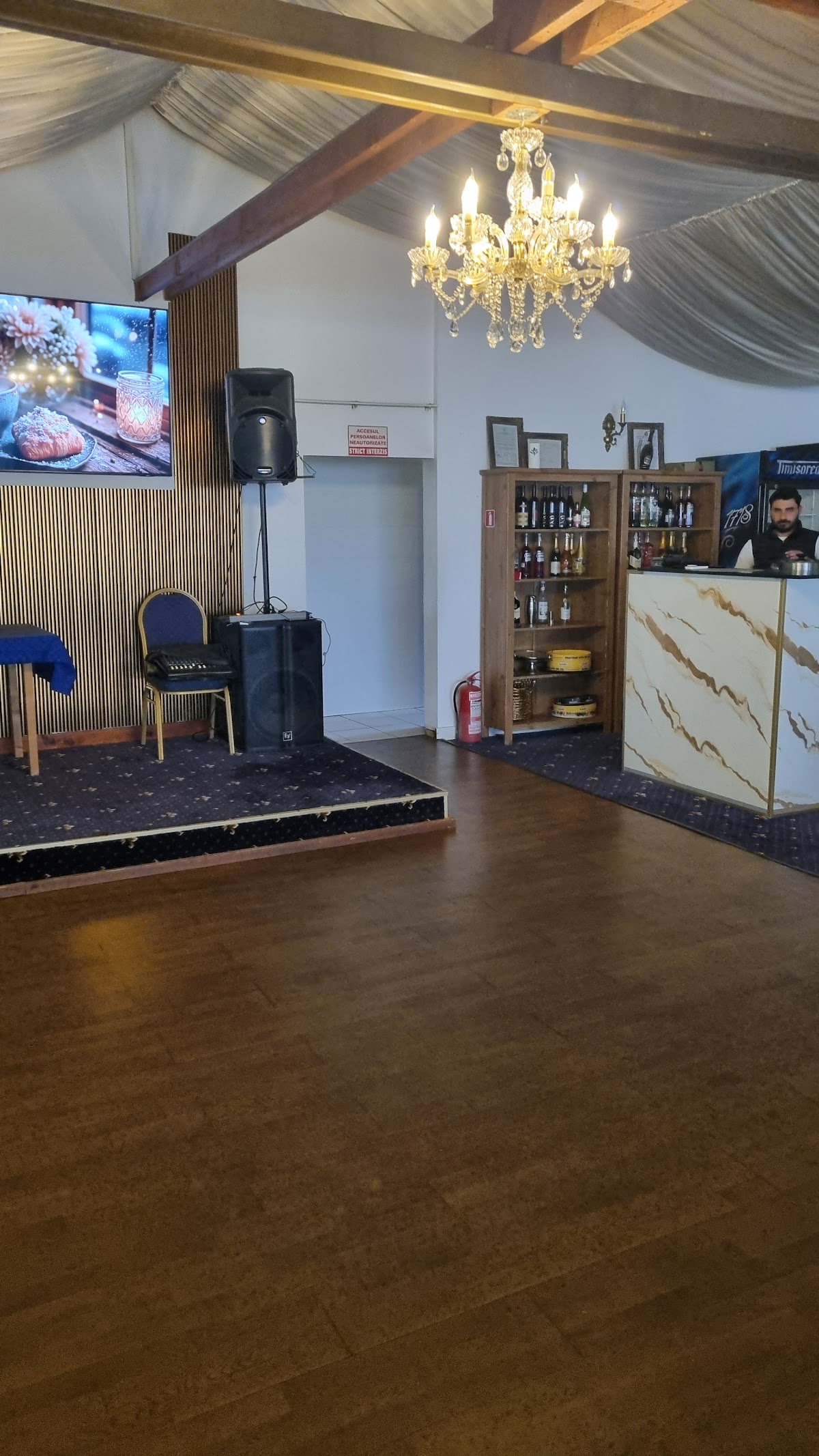 Ballroom Cristalin - foto 2