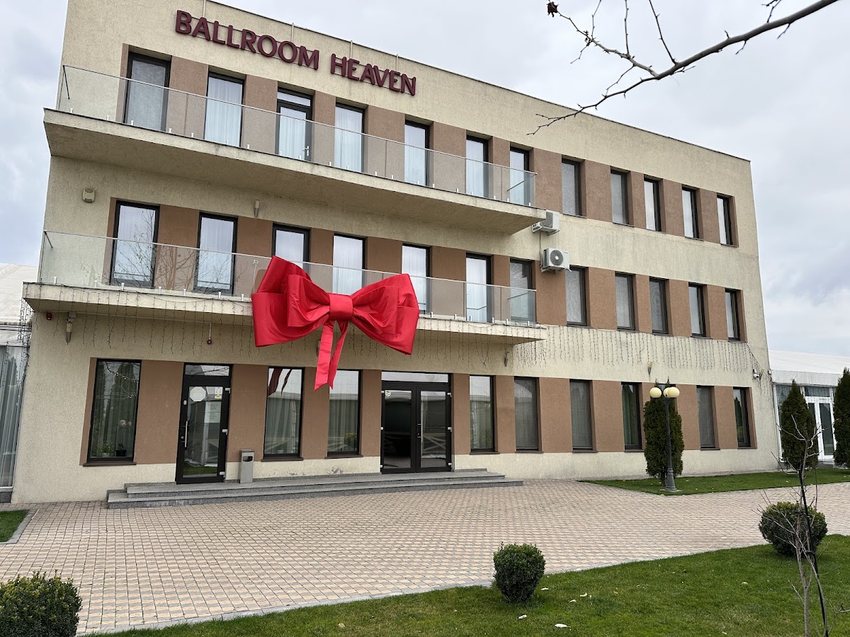 Ballroom Heaven Isaccea – 婚礼与活动大厅 Tulcea - foto 4