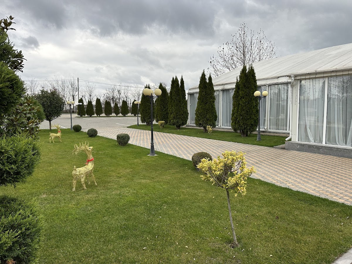 Ballroom Heaven Isaccea – 婚礼与活动大厅 Tulcea - foto 5