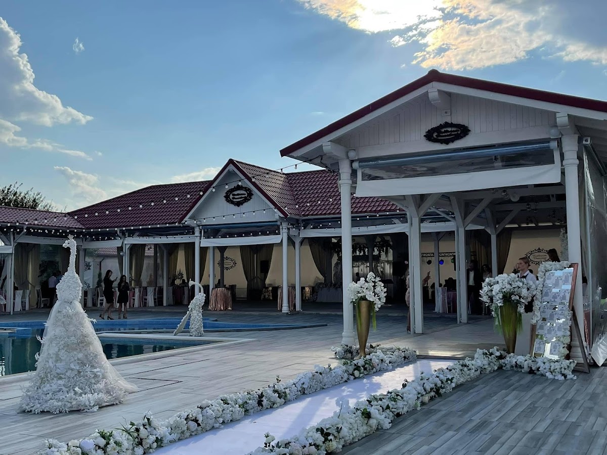 Ballroom President - foto 1