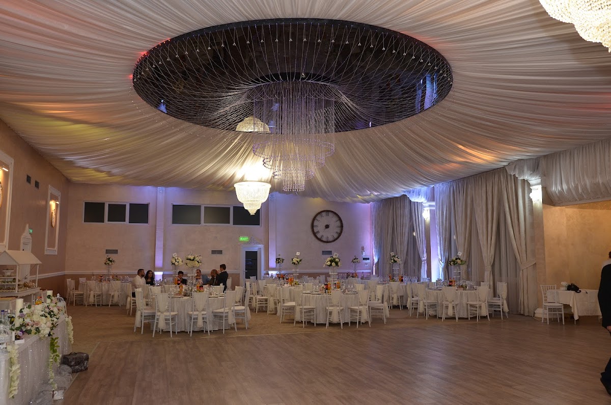 Ballroom President - foto 2