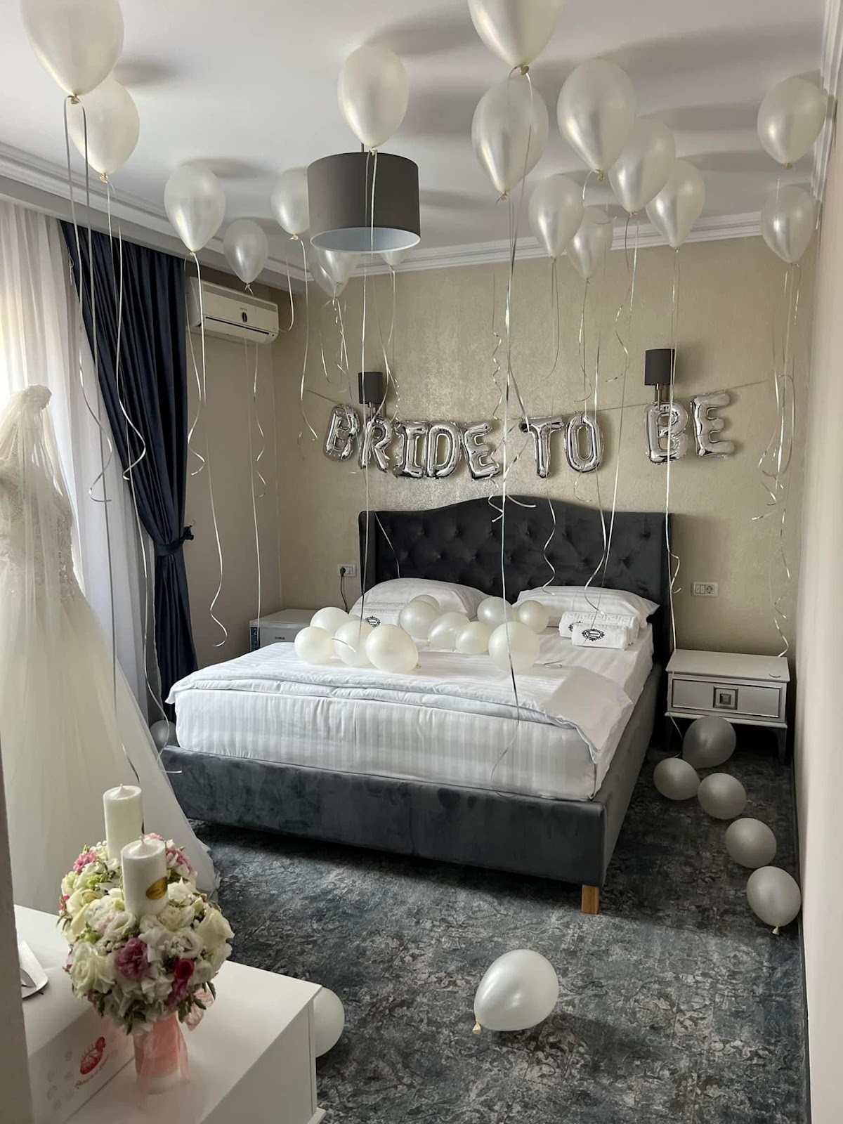 Ballroom President - foto 3