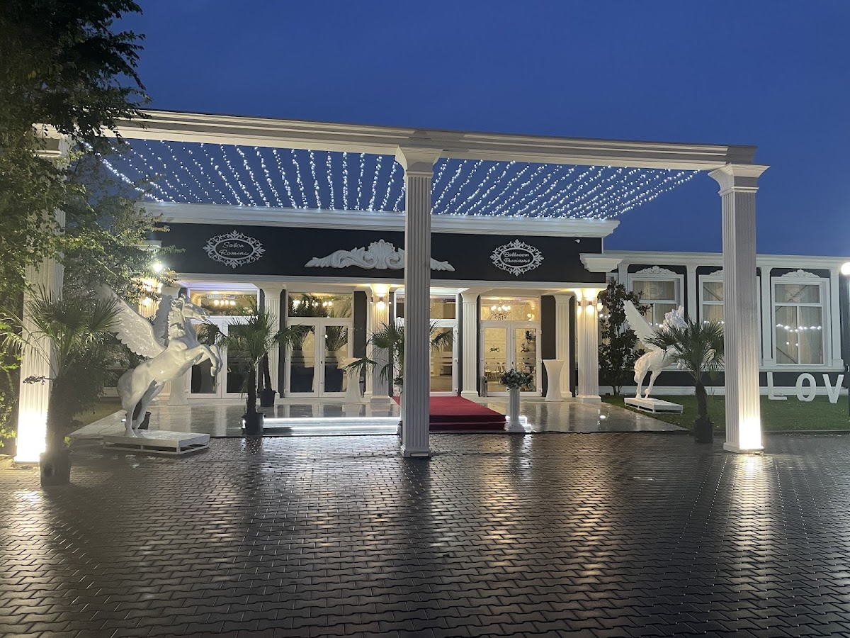 Ballroom President - foto 5