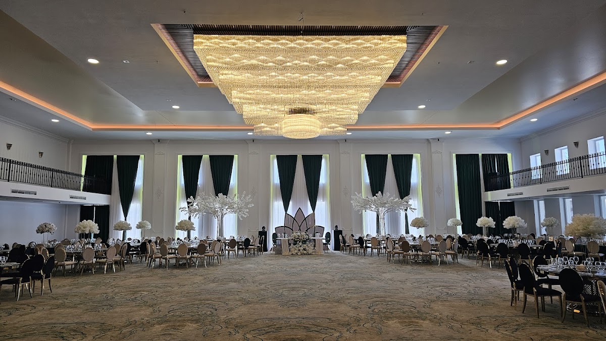 Ballroom STOICESCU - foto 1