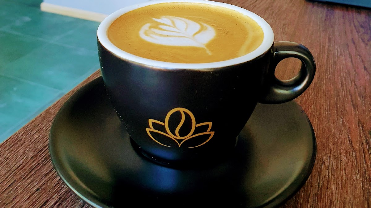 Ballu Coffee & Bistro - foto 2