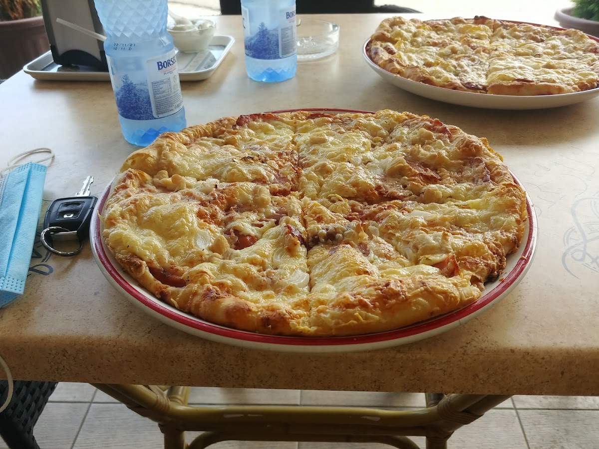 Balogh Pizza - foto 2