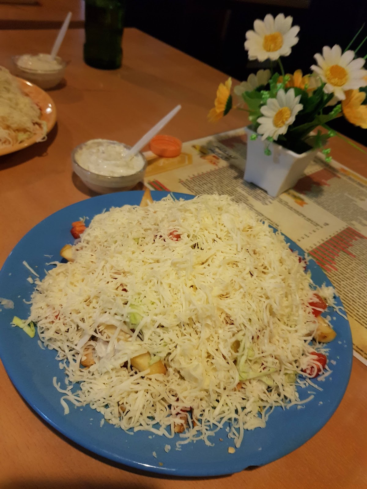 Balogh Pizza - foto 3