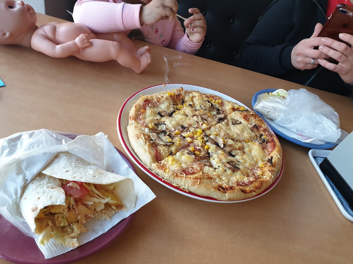 Balogh Pizza - foto 4