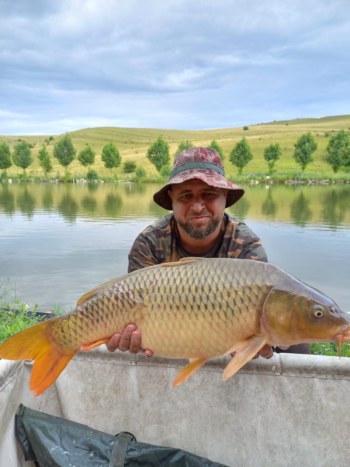 Balta Alămor la Moraru - foto 2