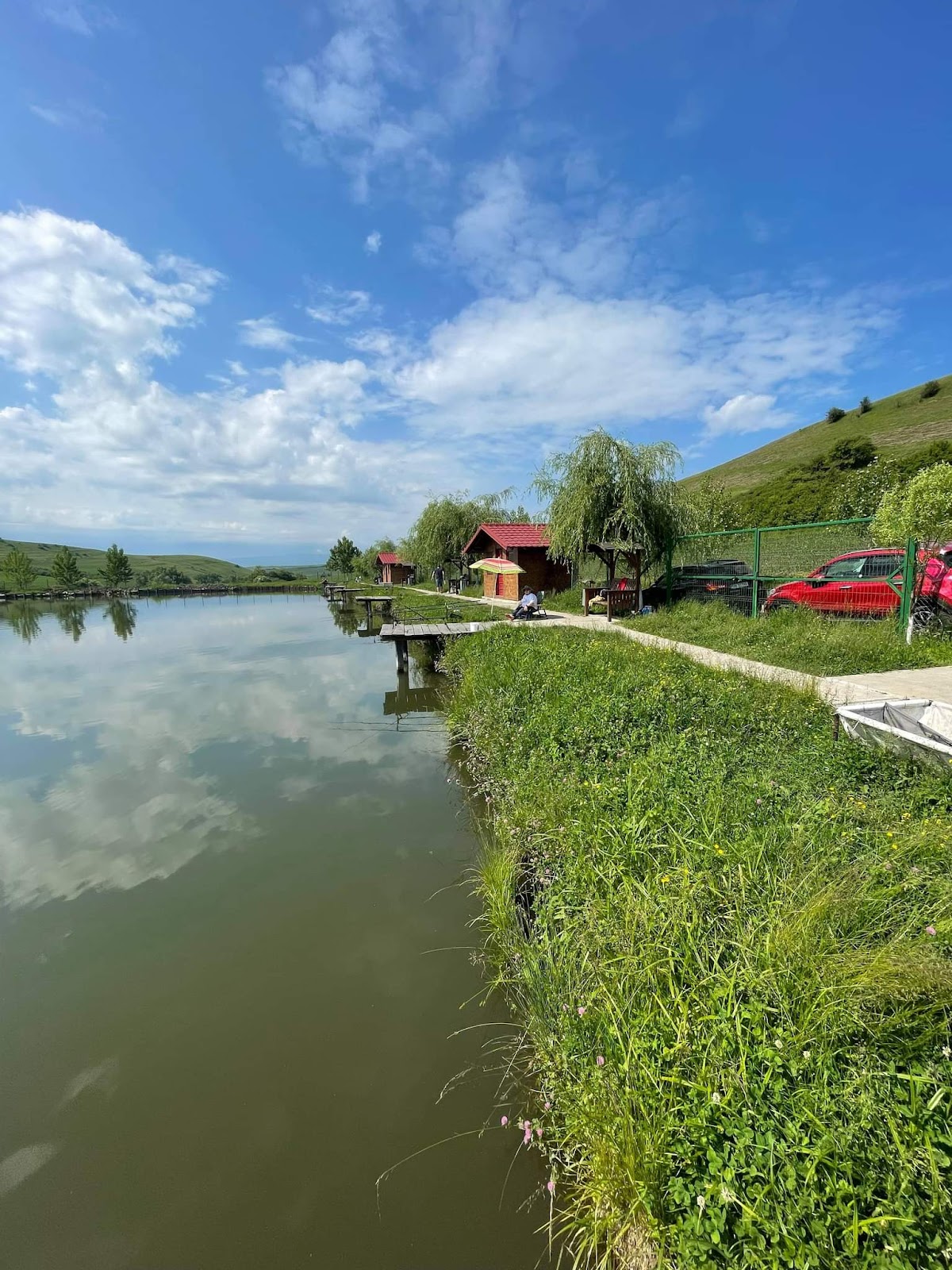 Balta Alămor la Moraru - foto 3