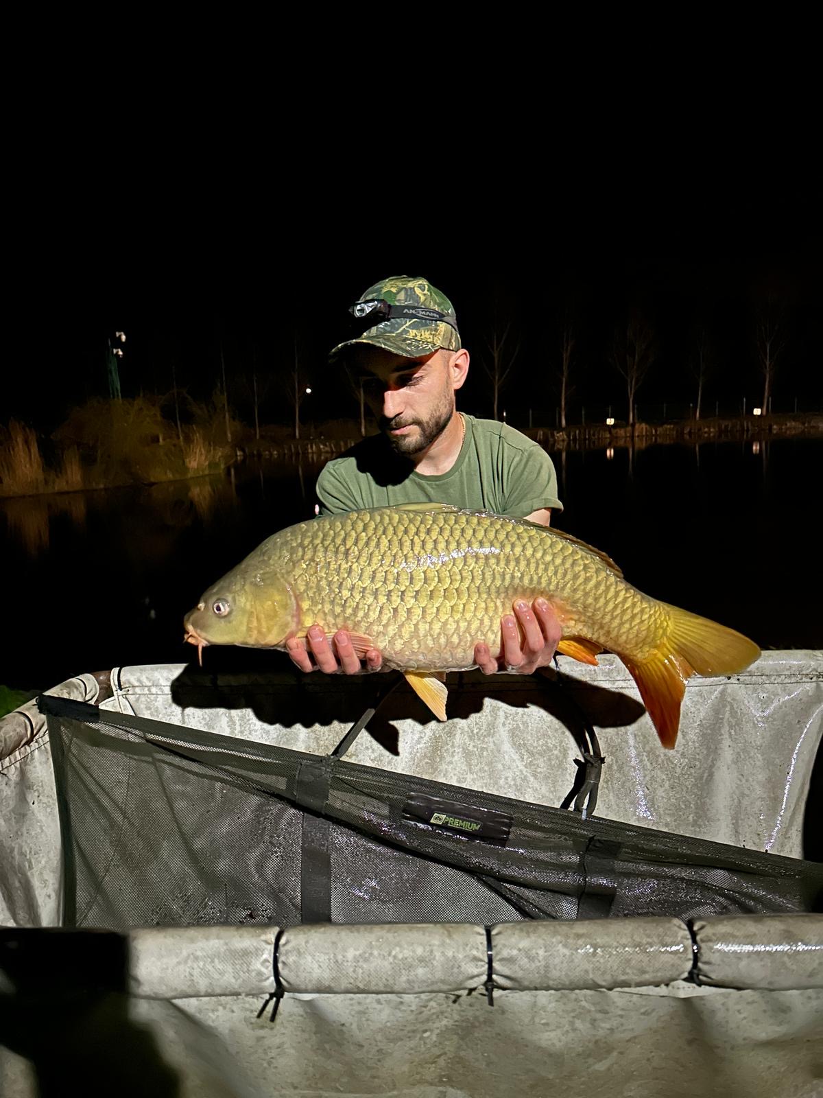 Balta Alămor la Moraru - foto 4