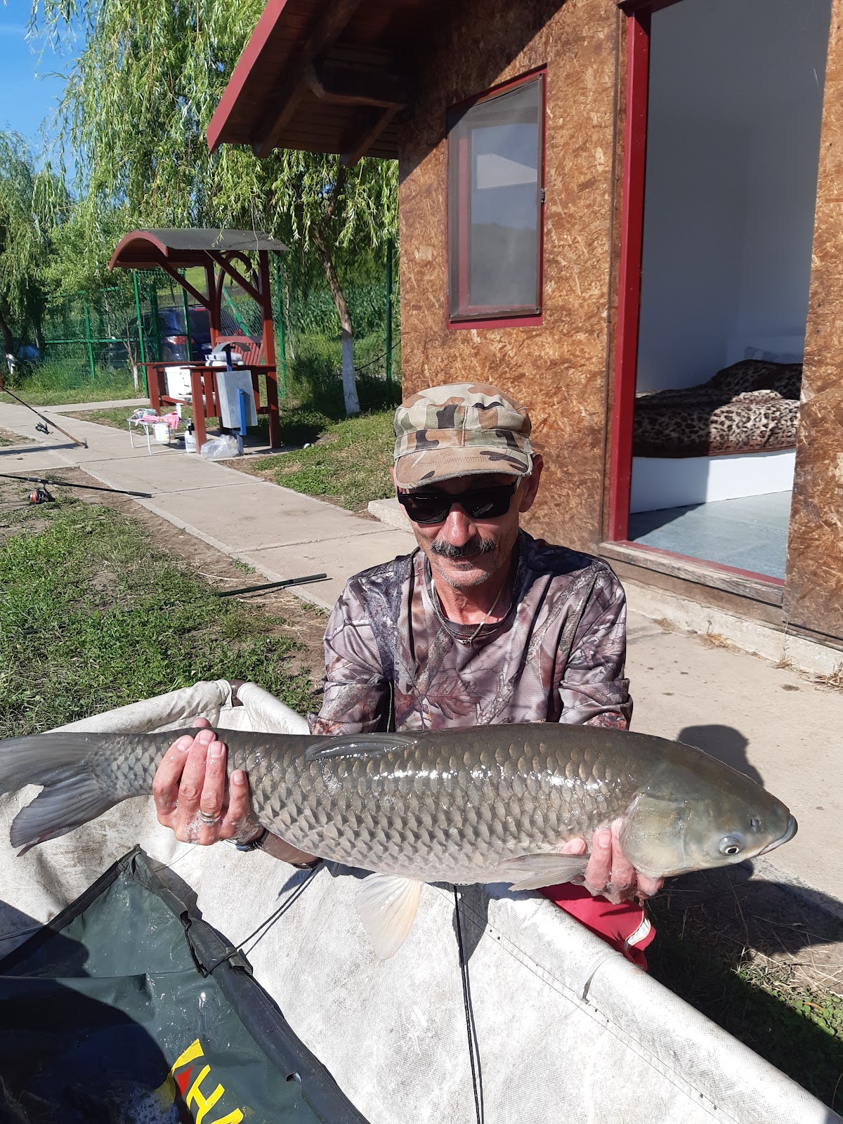 Balta Alămor la Moraru - foto 5