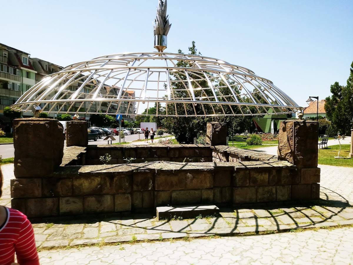 Balta Dracului - foto 2