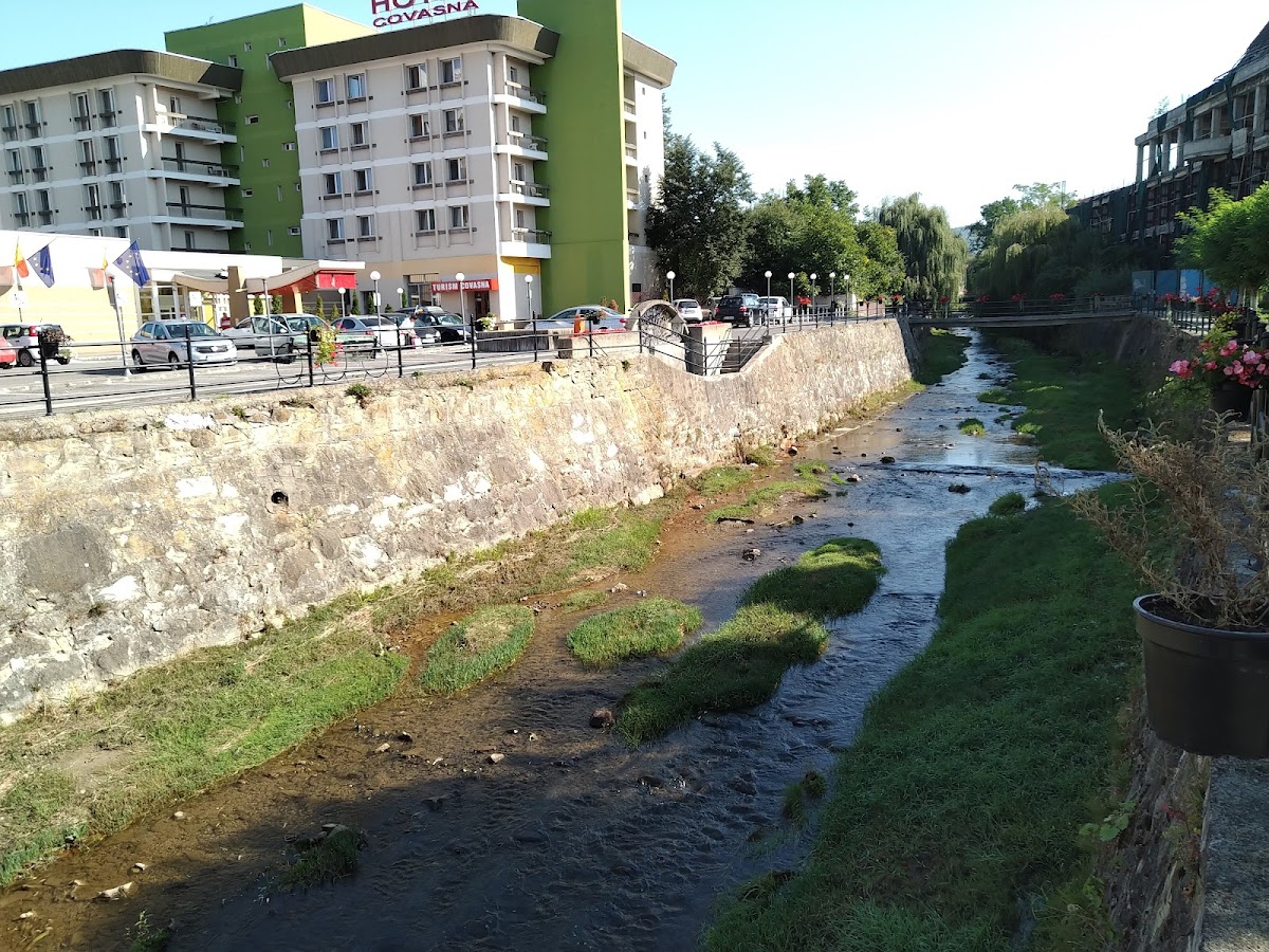 Balta Dracului - foto 5