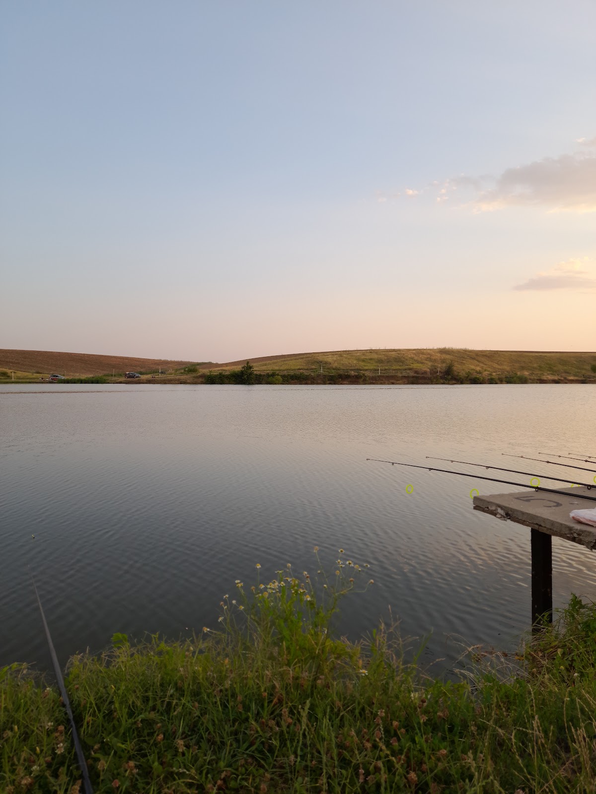 Balta Fundulea 6 - foto 1
