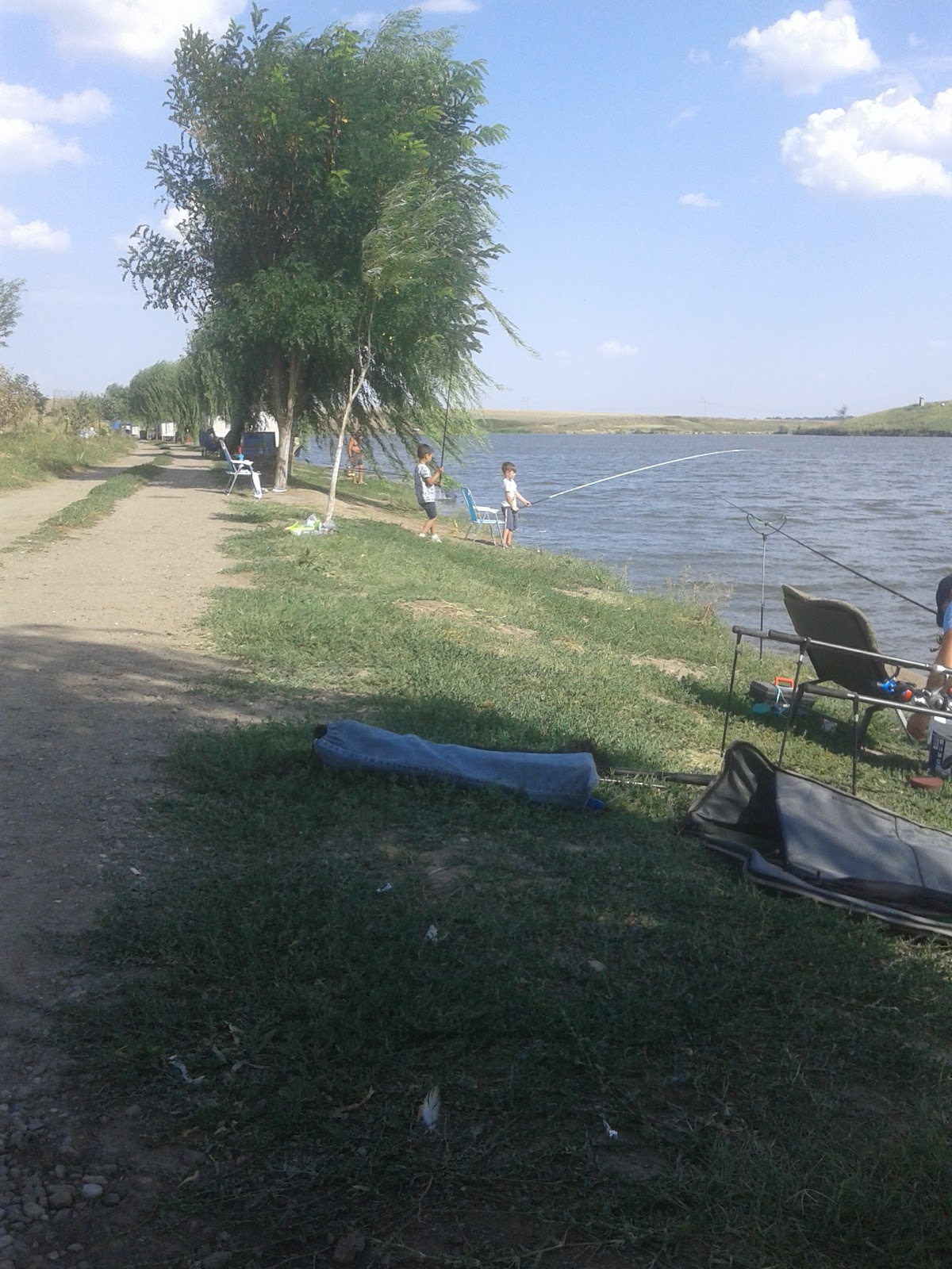 Balta Fundulea 6 - foto 2