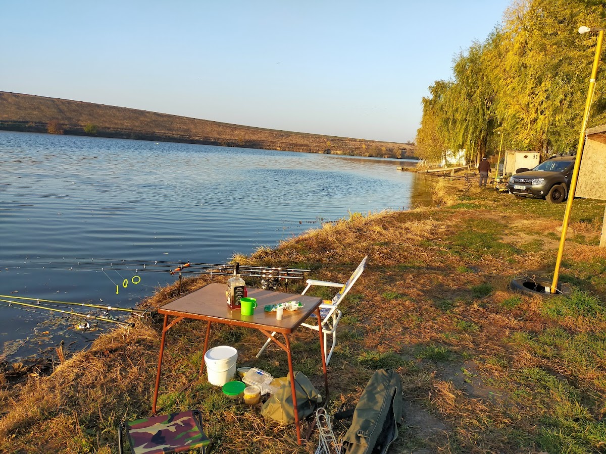 Balta Fundulea 6 - foto 3