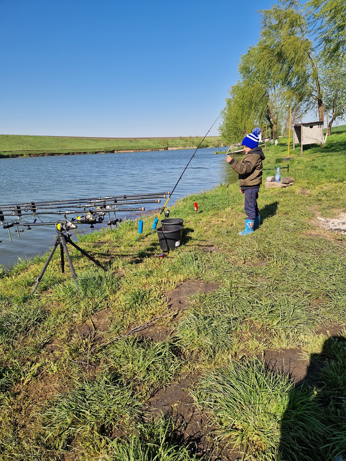 Balta Fundulea 6 - foto 5