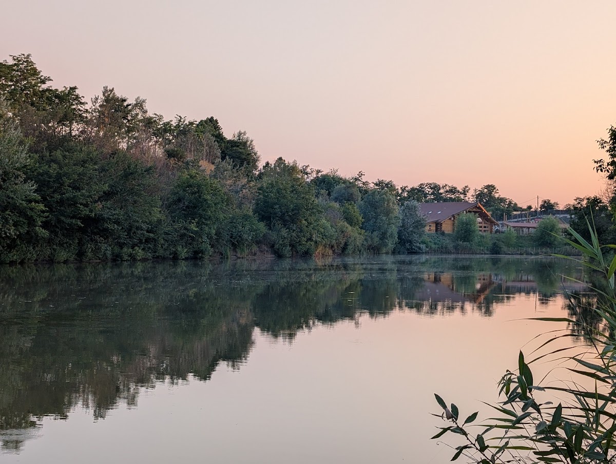 Balta Gruiu - foto 2