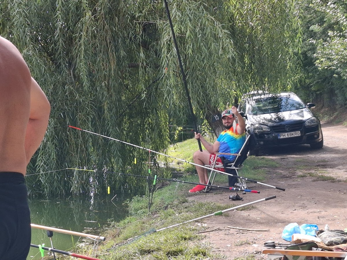 Stagno Lilieci - Da Costel - foto 3