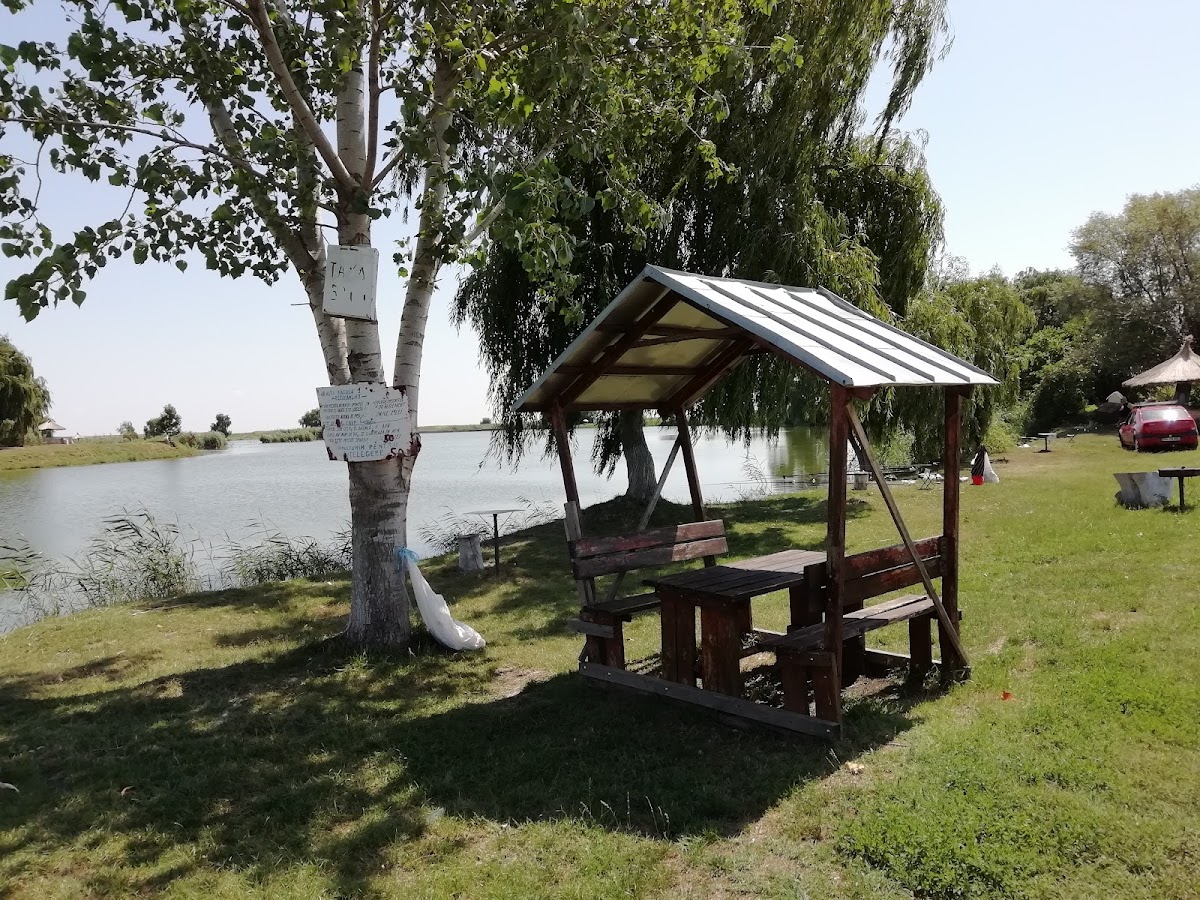 Balta Măgula 1 - foto 2