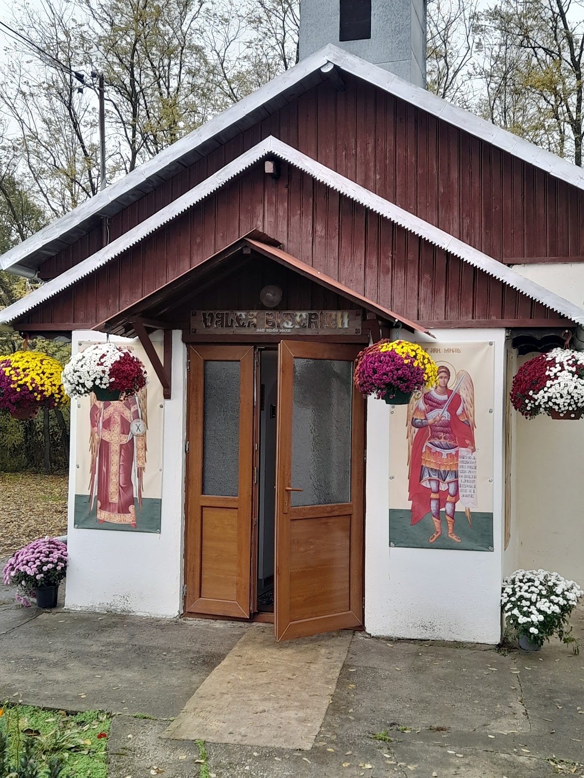 Balta Valea Bisericii - foto 4