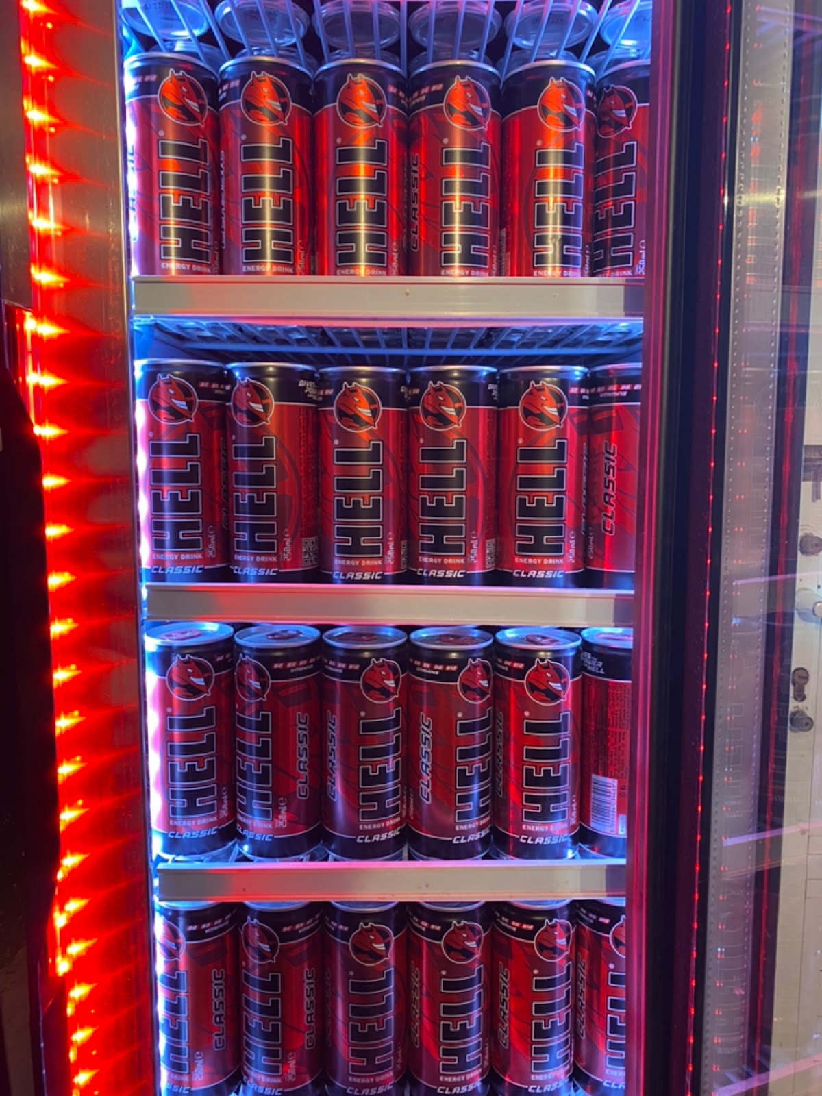 Bar la bodo